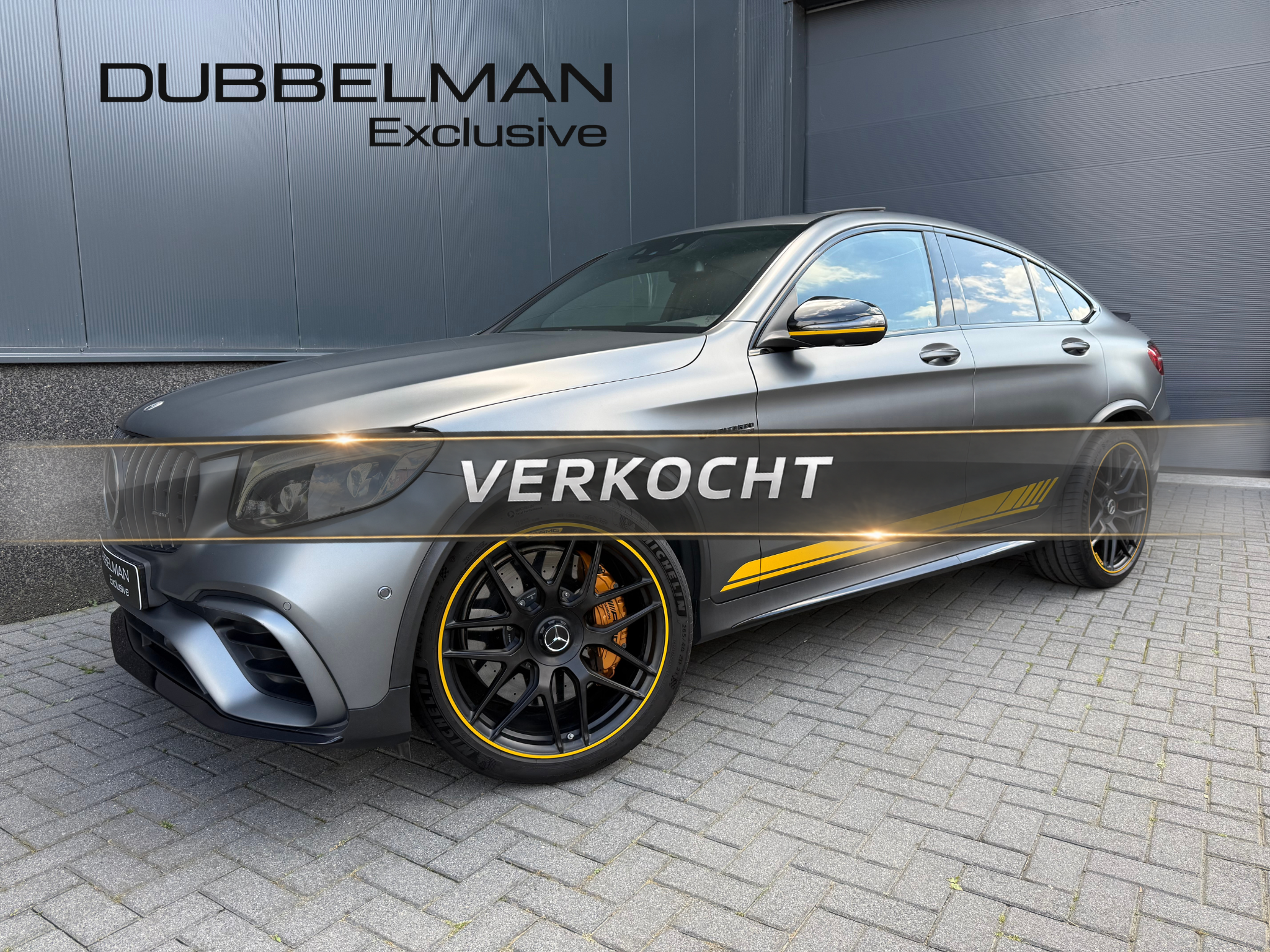 GLC63